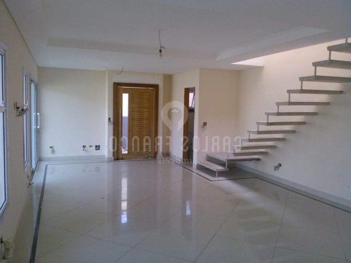 3 chambres Maison à Sao Paulo, Brazil No. 593804