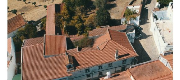 7 Schlafzimmer Schlösser in Cabeco de Vide, Portugal, Nr. 267357 3