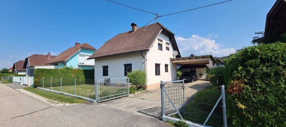 3 Schlafzimmer Haus in Völkermarkt, Austria, Nr. 245303 2