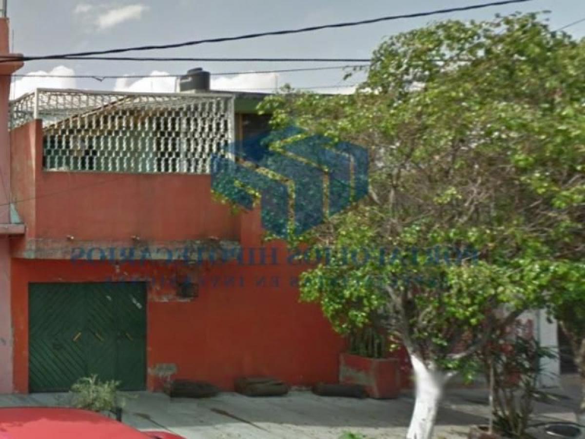 4 bedrooms House in Mexicali, Mexico No. 169395