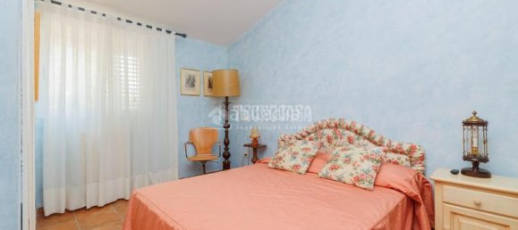 4 bedrooms House in El Boalo, Spain No. 189417 11