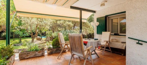 4 bedrooms House in El Boalo, Spain No. 189417 25