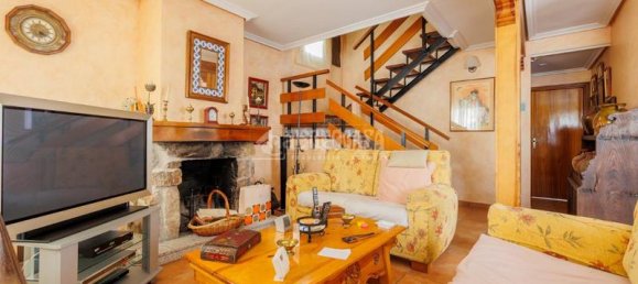 4 bedrooms House in El Boalo, Spain No. 189417 4