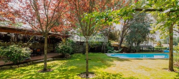 4 bedrooms House in El Boalo, Spain No. 189417 22