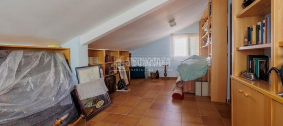 4 bedrooms House in El Boalo, Spain No. 189417 14