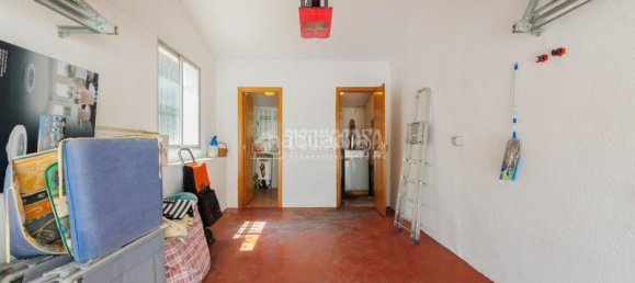 4 bedrooms House in El Boalo, Spain No. 189417 17