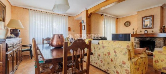 4 bedrooms House in El Boalo, Spain No. 189417 5