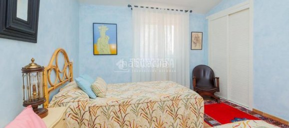 4 bedrooms House in El Boalo, Spain No. 189417 13