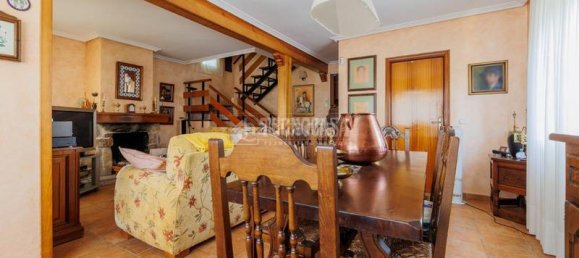 4 bedrooms House in El Boalo, Spain No. 189417 2