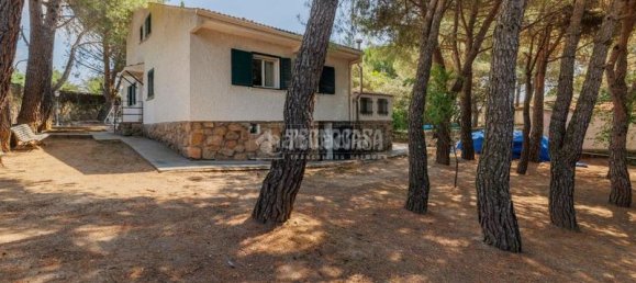 4 bedrooms House in El Boalo, Spain No. 189417 28