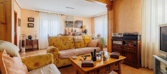 4 bedrooms House in El Boalo, Spain No. 189417 3