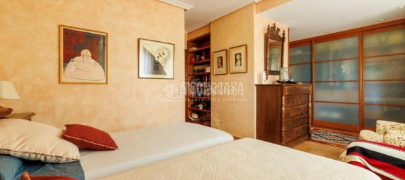 4 bedrooms House in El Boalo, Spain No. 189417 9