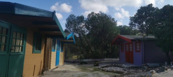 6 chambres Villa à Alhaurin de la Torre, Spain No. 61019 17