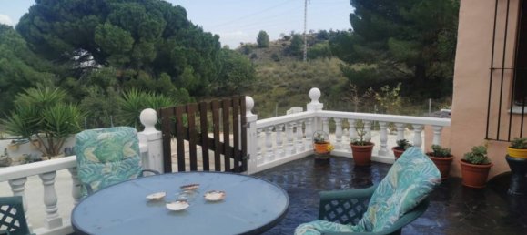 6 chambres Villa à Alhaurin de la Torre, Spain No. 61019 18