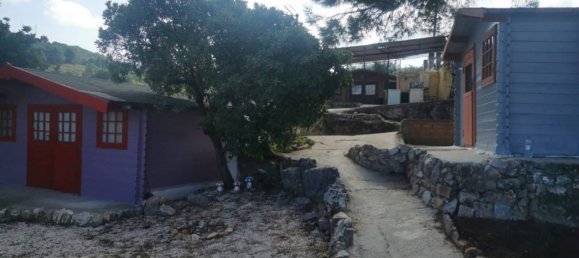 6 chambres Villa à Alhaurin de la Torre, Spain No. 61019 9