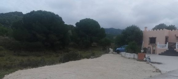 6 chambres Villa à Alhaurin de la Torre, Spain No. 61019 7