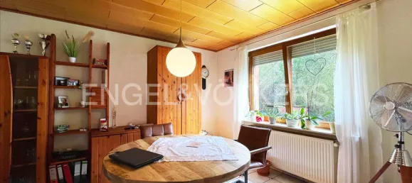 2 Schlafzimmer Haus in Reutlingen, Germany, Nr. 12260 2