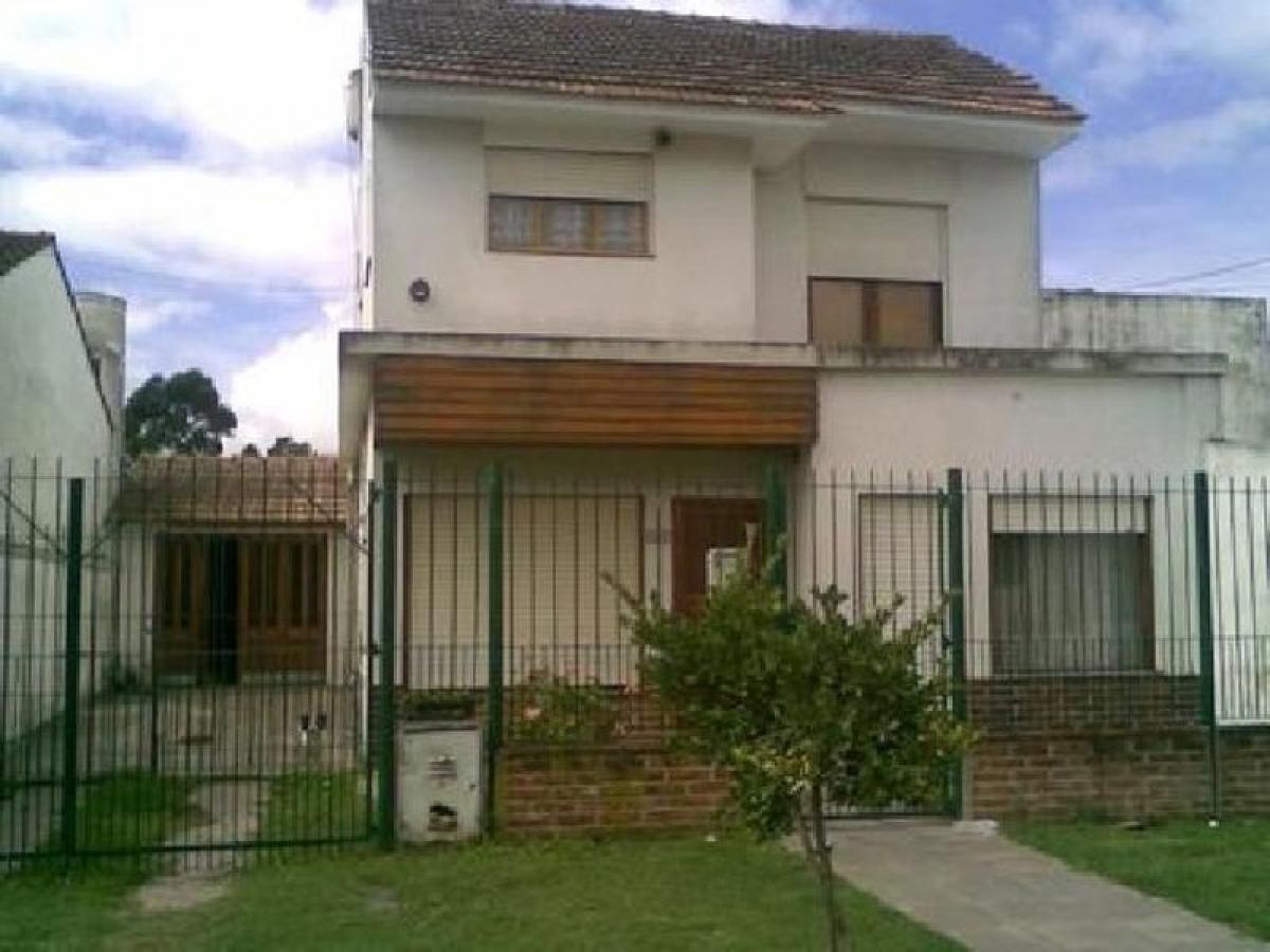 3 غرف نوم منزل في Mar del Plata, Argentina رقم 75217