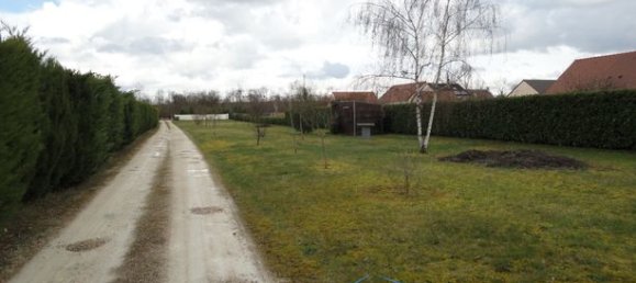760m² Land in Yonne, France No. 353274 4