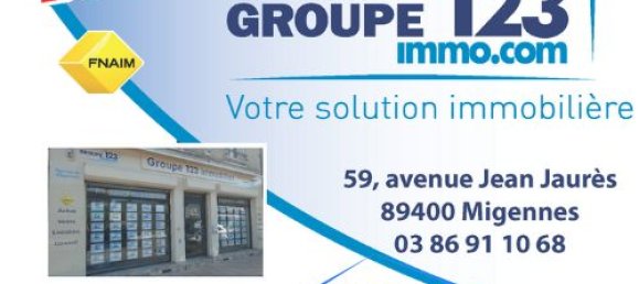 760m² Land in Yonne, France No. 353274 6