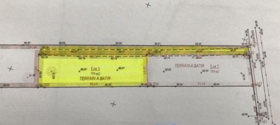 760m² Land in Yonne, France No. 353274 5