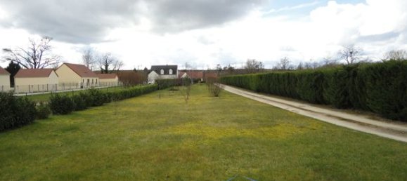760m² Land in Yonne, France No. 353274 2