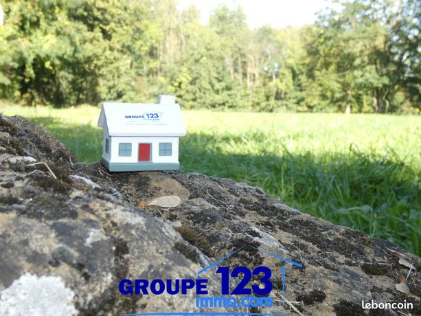 760m² Land in Yonne, France No. 353274