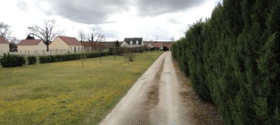 760m² Land in Yonne, France No. 353274 3