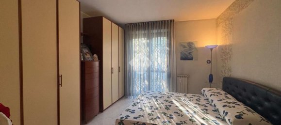 Apartamento de 4 habitaciónes en Milan, Italy No. 287581 13