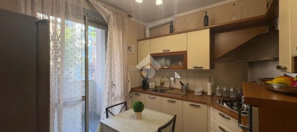 Apartamento de 4 habitaciónes en Milan, Italy No. 287581 8
