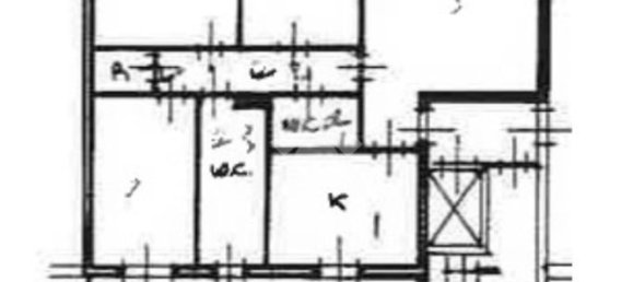 Apartamento de 4 habitaciónes en Milan, Italy No. 287581 30