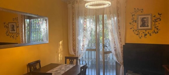 Apartamento de 4 habitaciónes en Milan, Italy No. 287581 4