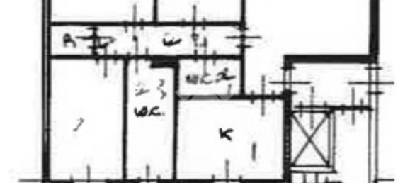 Apartamento de 4 habitaciónes en Milan, Italy No. 287581 29