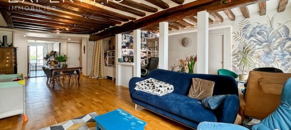 Квартира с 3 спальнями в Этамп, Франция № 325621 2