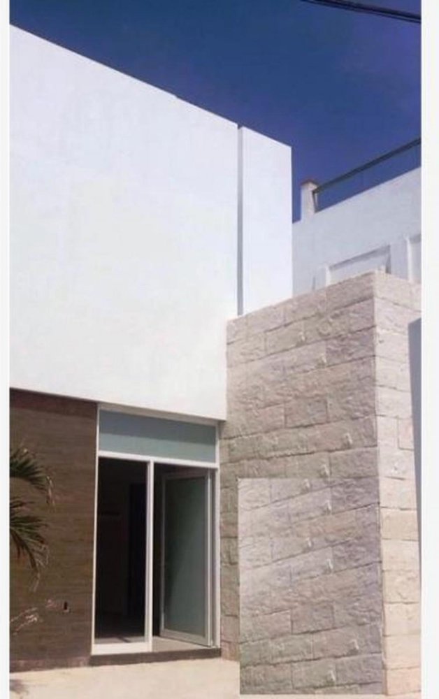 Edifício em Isla Mujeres, Mexico N.º 200095