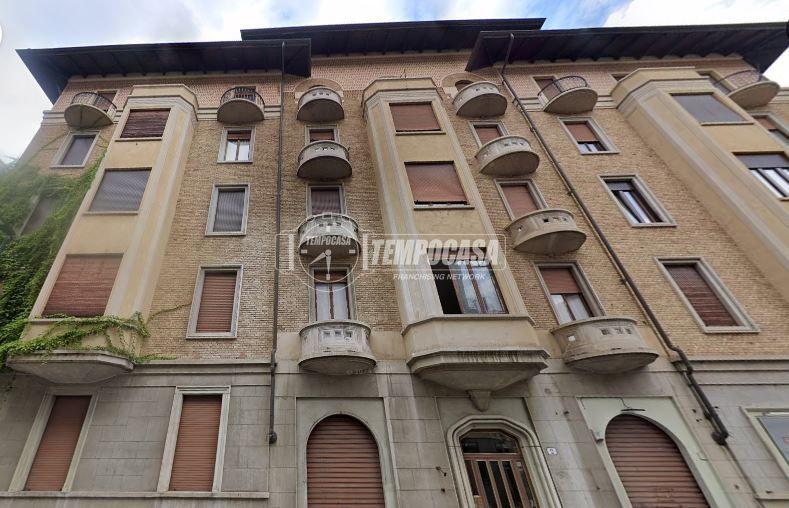 5-Zimmer Wohnung in Turin, Italy, Nr. 40525