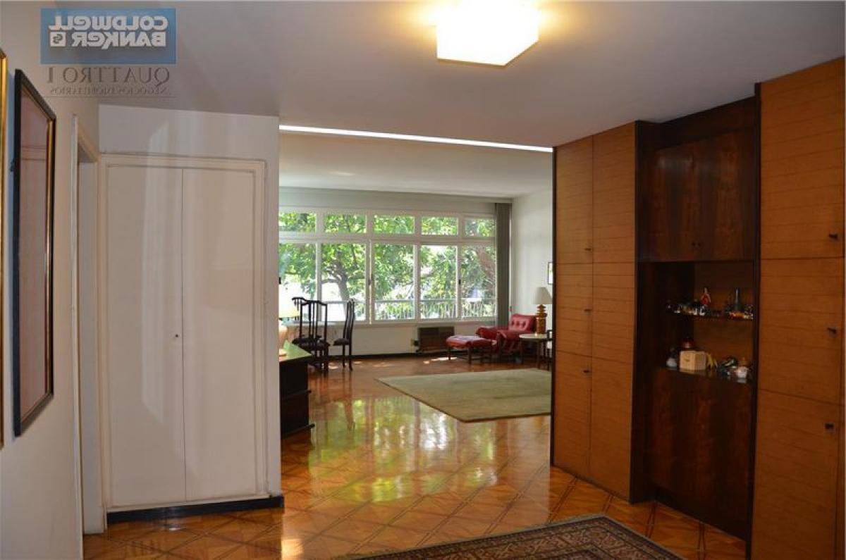 3 غرف نوم شقة في Rio de Janeiro, Brazil رقم 540004