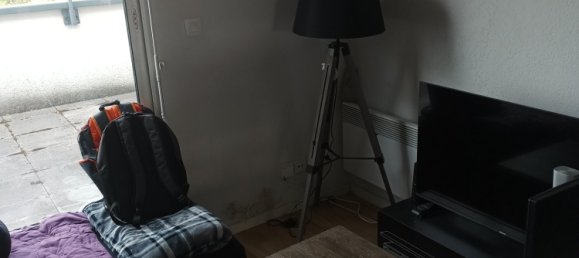 Apartamento de 1 dormitorio en Tourcoing, France No. 61181 2