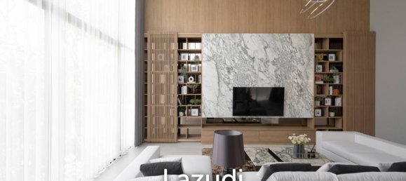 5 bedrooms Penthouse in Hang Dong, Thailand No. 17178 5