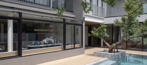 5 bedrooms Penthouse in Hang Dong, Thailand No. 17178 2