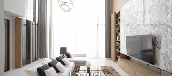 5 bedrooms Penthouse in Hang Dong, Thailand No. 17178 6