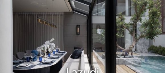 5 bedrooms Penthouse in Hang Dong, Thailand No. 17178 10