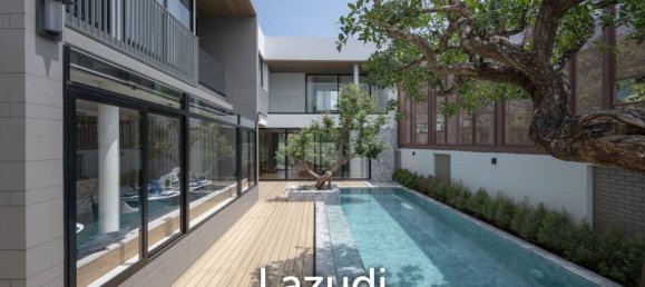 5 bedrooms Penthouse in Hang Dong, Thailand No. 17178 3