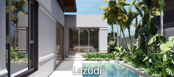 3 bedrooms Villa in Rawai, Thailand No. 23910 10