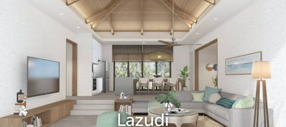 3 bedrooms Villa in Rawai, Thailand No. 23910 2