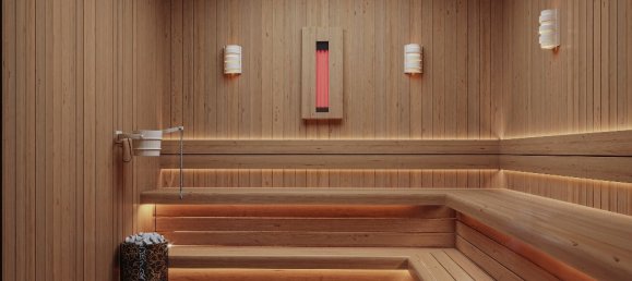 Apartment 1+1 in Alanya, Turkey No. 30785 10