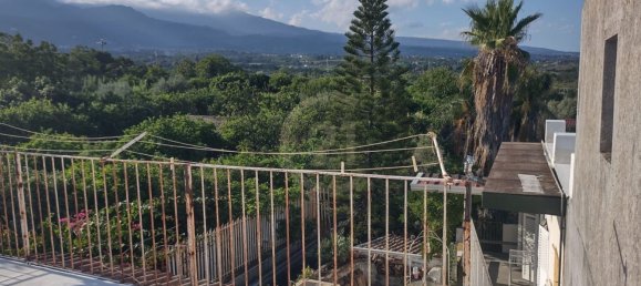 Casa de 5 dormitorios en Santa Venerina, Italy No. 342053 39