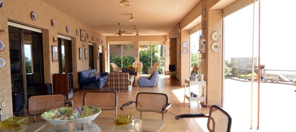 7 Schlafzimmer Villa in Cabo Roig, Spain, Nr. 441 9