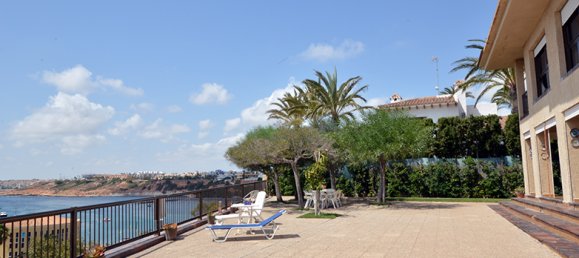 7 Schlafzimmer Villa in Cabo Roig, Spain, Nr. 441 7