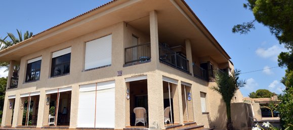 7 Schlafzimmer Villa in Cabo Roig, Spain, Nr. 441 4